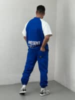 ست مردانه REPRESENT - Image 3