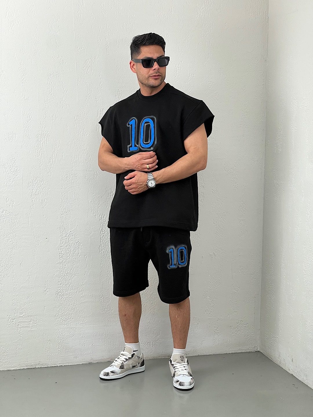 IMG_9406 ست مردانه وست 10 - Image 1