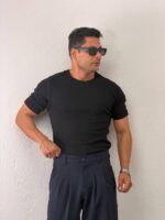 فیت شرت مردانه mc1064