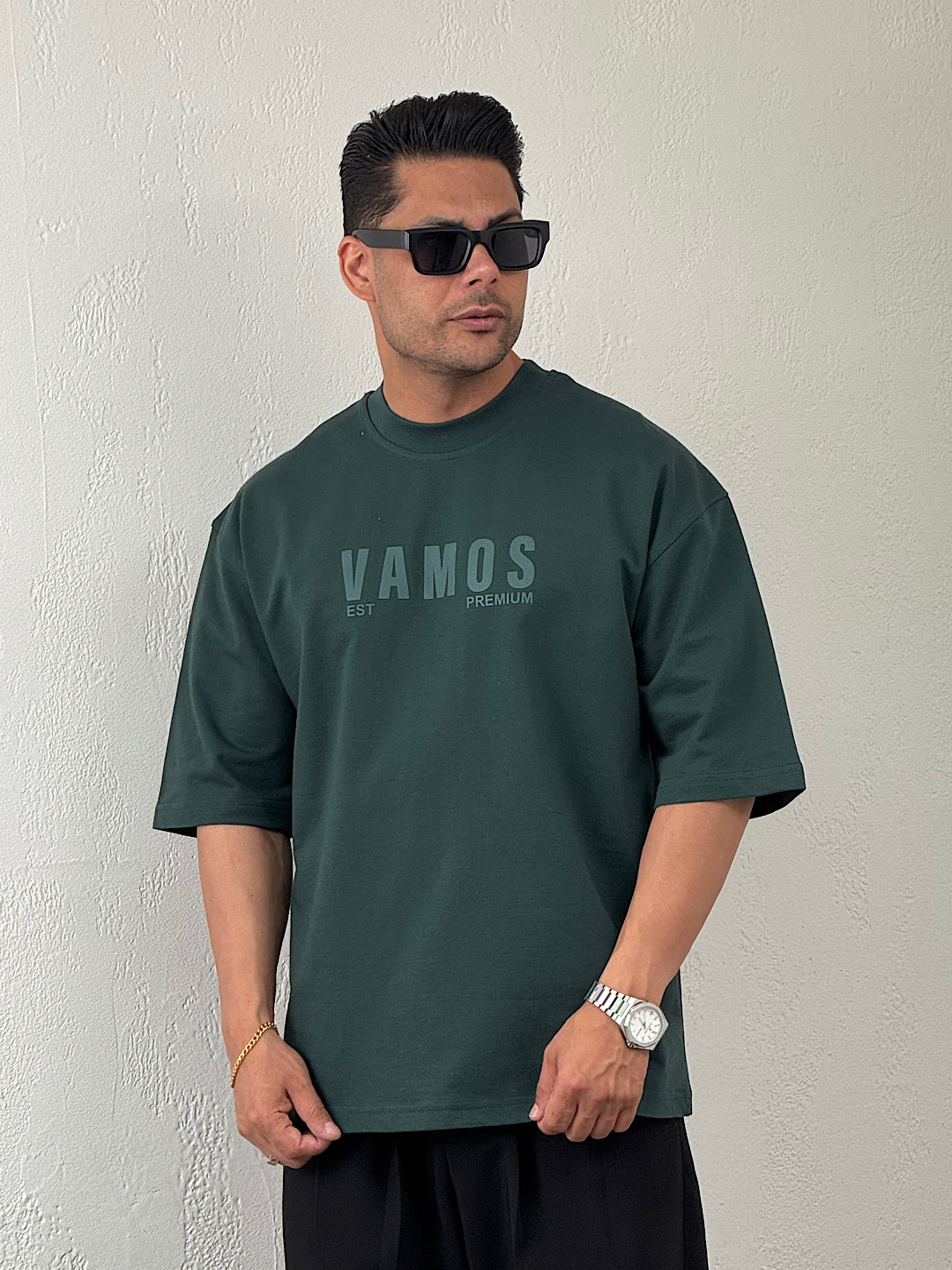 IMG_2832 تیشرت مردانه Vamos1021 - Image 1