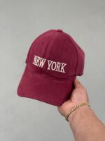 کلاه کتان NEW YORK