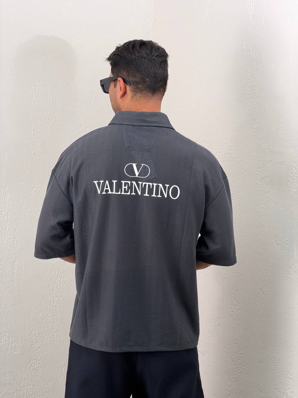 IMG_20260730_125105_735 تیشرت مراکشی VALENTINO 1066 - Image 1